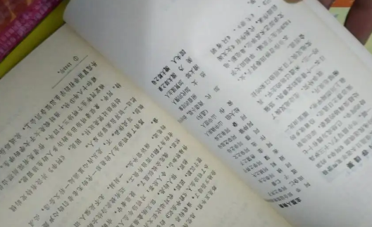 小说翻译应注意这三方面问题