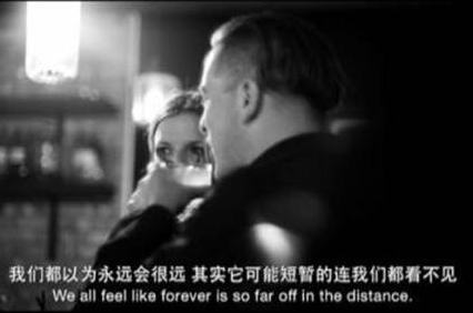 字幕翻译注意事项，你知道多少？