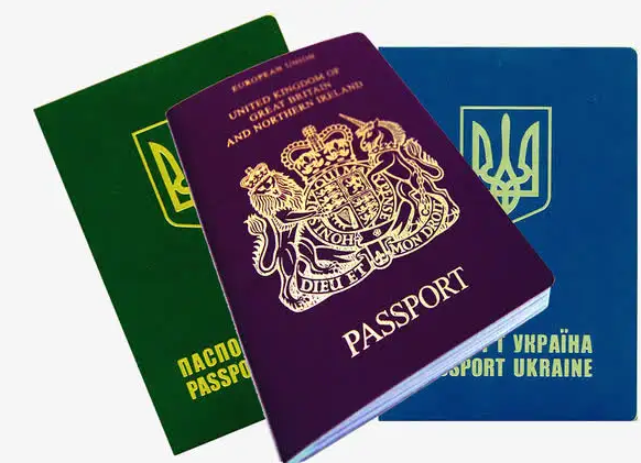 滁州在哪里能找到有资质的翻译公司办理护照翻译件